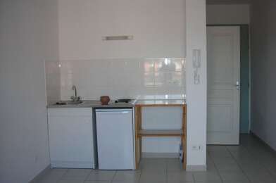 Appartement 1 pièces 375 €
