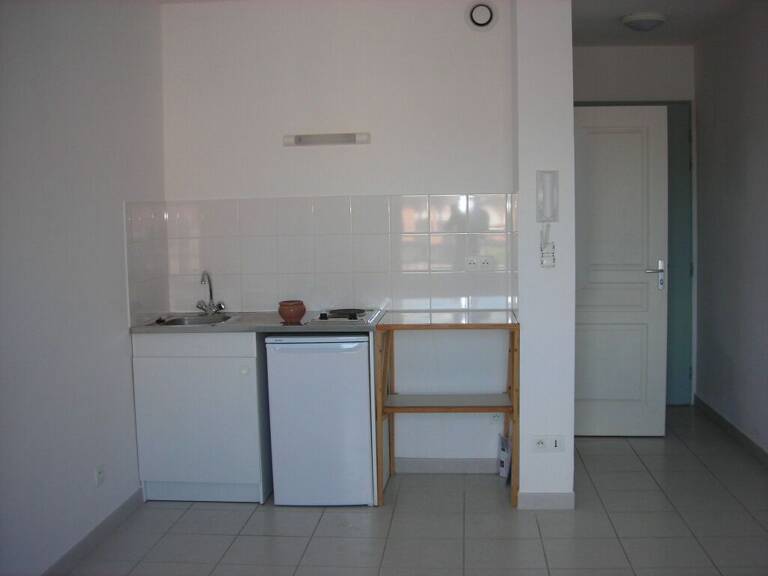 Studio dans résidence de 21m² — photo 1