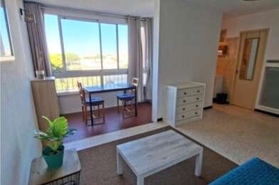 Appartement 1 pièces 545 €
