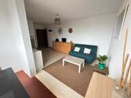 Studio meublé à louer à l’année avec parking — photo 3