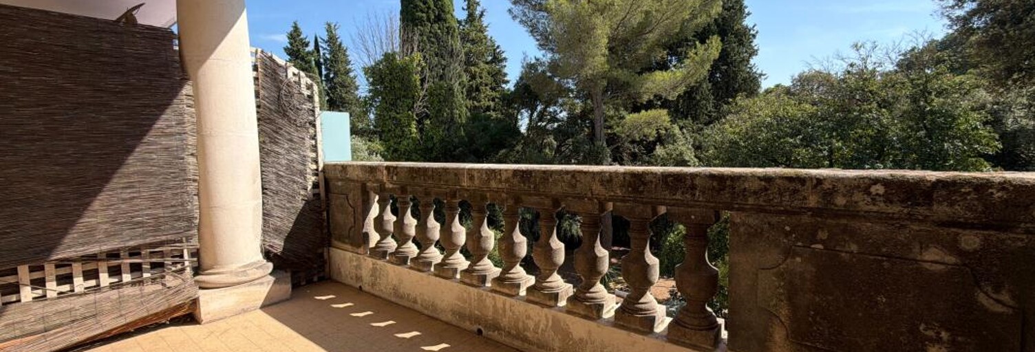 Appartement 1 Pièce 52 m² à louer à Montpellier (34070)