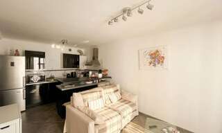 Appartement 2 Pièces 40 m² à vendre à Sète (34200)