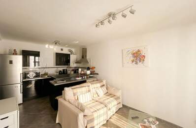 Appartement À Vendre - Spacieux T2 avec Cellier - Quartier Théâtre/Gare — photo du bien