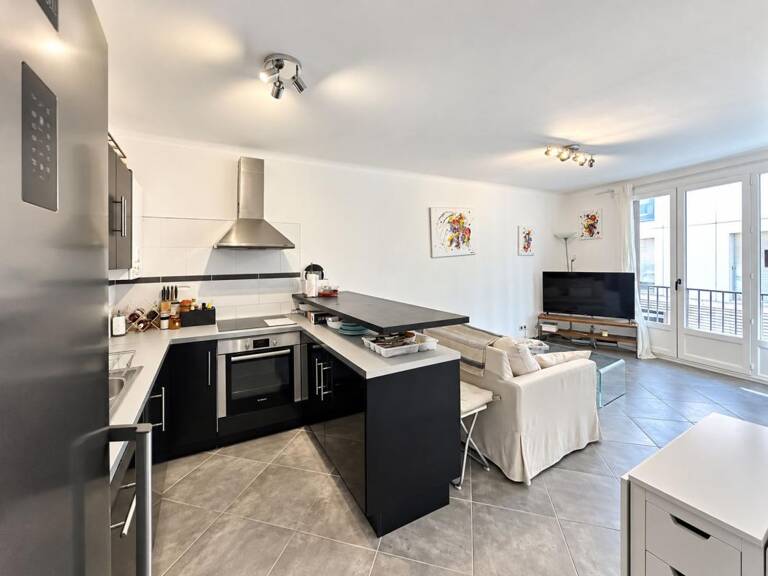 Appartement À Vendre - Spacieux T2 avec Cellier - Quartier Théâtre/Gare — photo 1