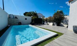 Maison 4 Pièces 100 m² à vendre à Sète (34200)