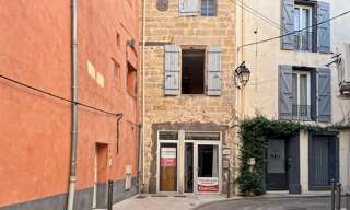 Maison 3 Pièces 82 m² à vendre à Marseillan (34340)