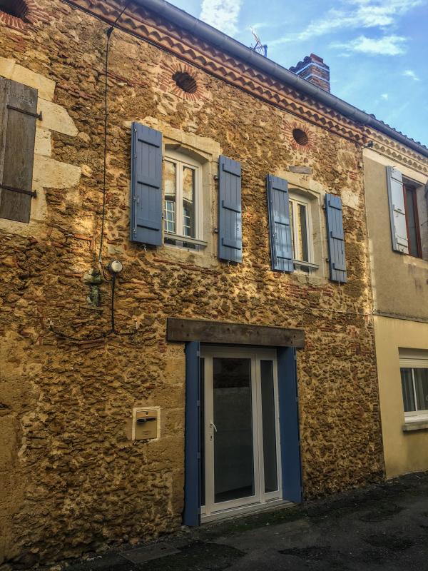  Maison de ville 3 pièces 69 m²