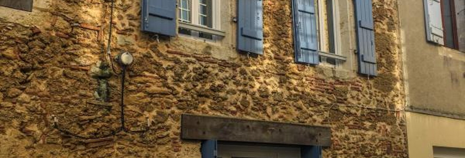 Maison 3 Pièces 69 m² à louer à Cazaubon (32150)
