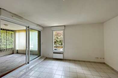 Appartement 3 pièces 666 €
