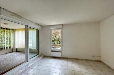 Appartement T3 Aire sur l'Adour — photo du bien