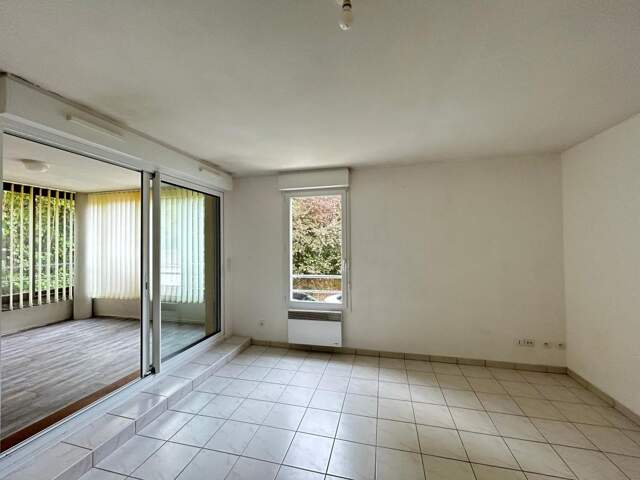 Appartement T3 Aire sur l'Adour — photo du bien