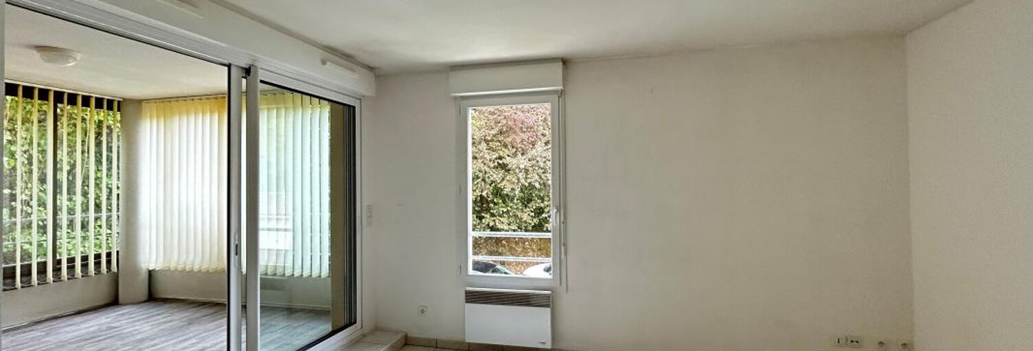 Appartement 3 Pièces 60 m² à louer à Aire-sur-l'Adour (40800)