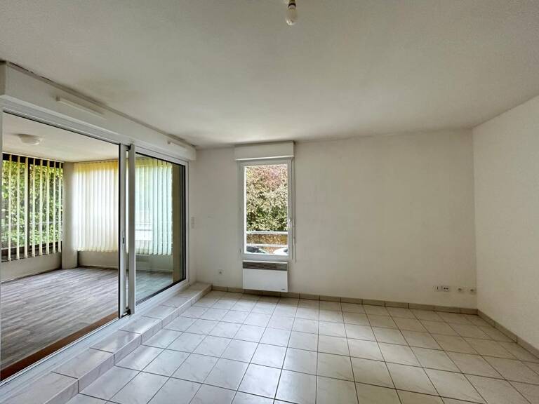 Appartement T3 Aire sur l'Adour — photo 1
