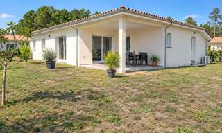 Maison 4 Pièces 110 m² à vendre à Saint-Vincent-de-Paul (40990)