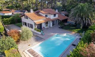 Maison 6 Pièces 150 m² à vendre à Biscarrosse (40600)