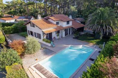 Maison 6 pièces 720000 €