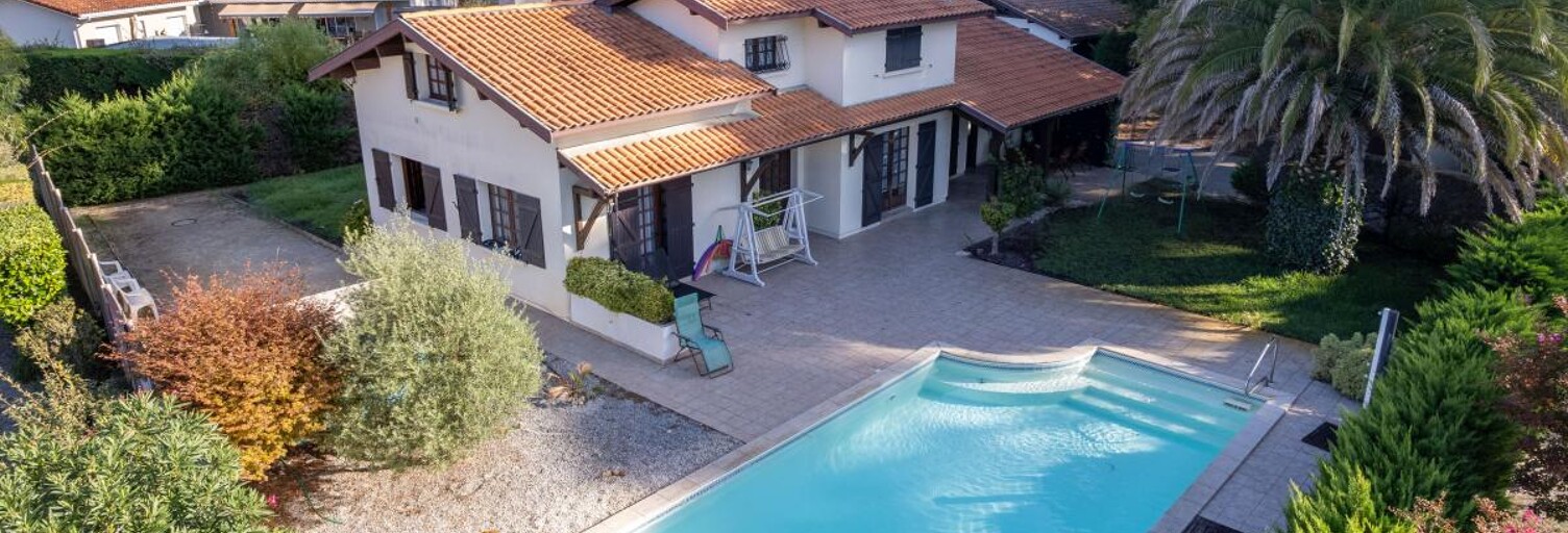 Maison 6 Pièces 150 m² à vendre à Biscarrosse (40600)