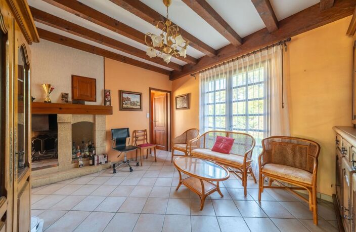Maison À Vendre — photo 3