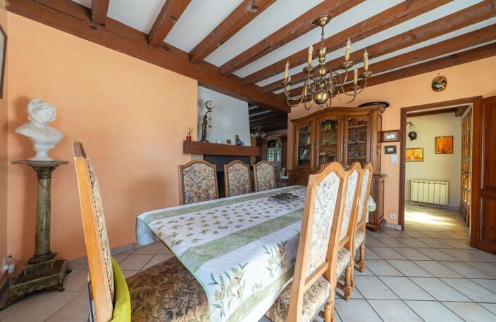 Maison À Vendre — photo 4