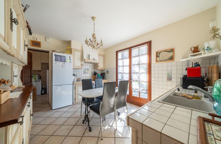 Maison À Vendre — photo 5