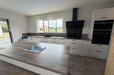 Maison 4 pièces 260000 €