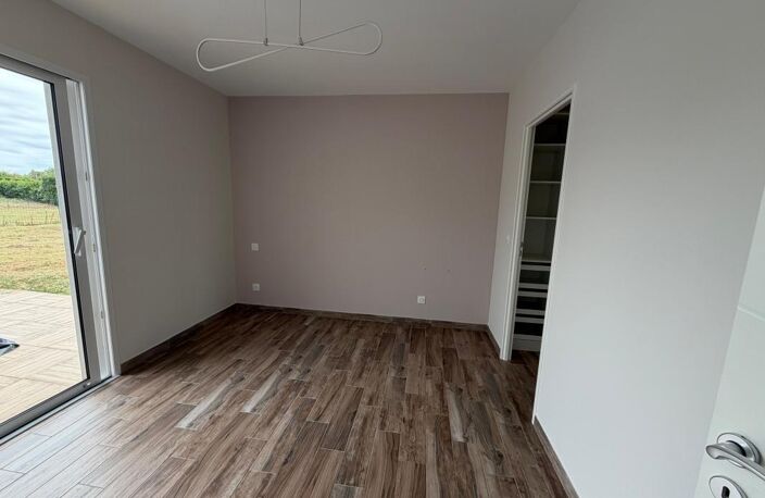 Maison de 2022 de plain pied et très qualitative — photo 4