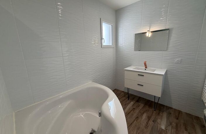 Maison de 2022 de plain pied et très qualitative — photo 5