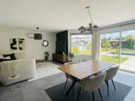 Maison contemporaine de 2021  – 3 chambres + bureau, piscine 2025 sur terrain de 730 m² — photo 2