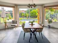 Maison contemporaine de 2021  – 3 chambres + bureau, piscine 2025 sur terrain de 730 m² — photo 3
