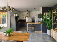 Maison contemporaine de 2021  – 3 chambres + bureau, piscine 2025 sur terrain de 730 m² — photo 4