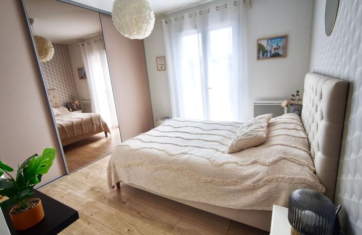 Maison contemporaine de 2021  – 3 chambres + bureau, piscine 2025 sur terrain de 730 m² — photo 5