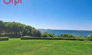 Appartement 3 Pièces 33 m² à vendre à Six-Fours-les-Plages (83140)