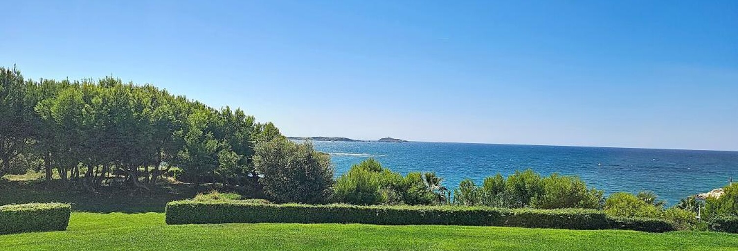Appartement 3 Pièces 33 m² à vendre à Six-Fours-les-Plages (83140)