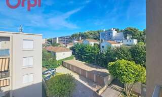 Appartement 3 Pièces 68 m² à vendre à La Seyne-sur-Mer (83500)