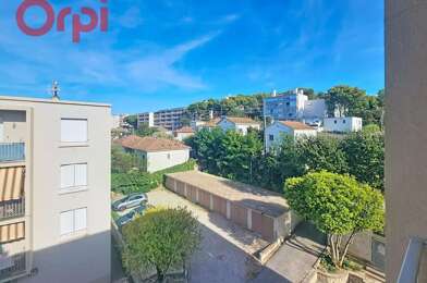 Appartement 3 pièces 175000 €