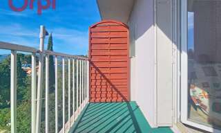 Appartement 3 Pièces 51 m² à vendre à La Seyne-sur-Mer (83500)