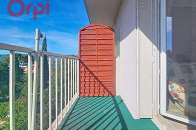 Appartement 3 pièces 155000 €