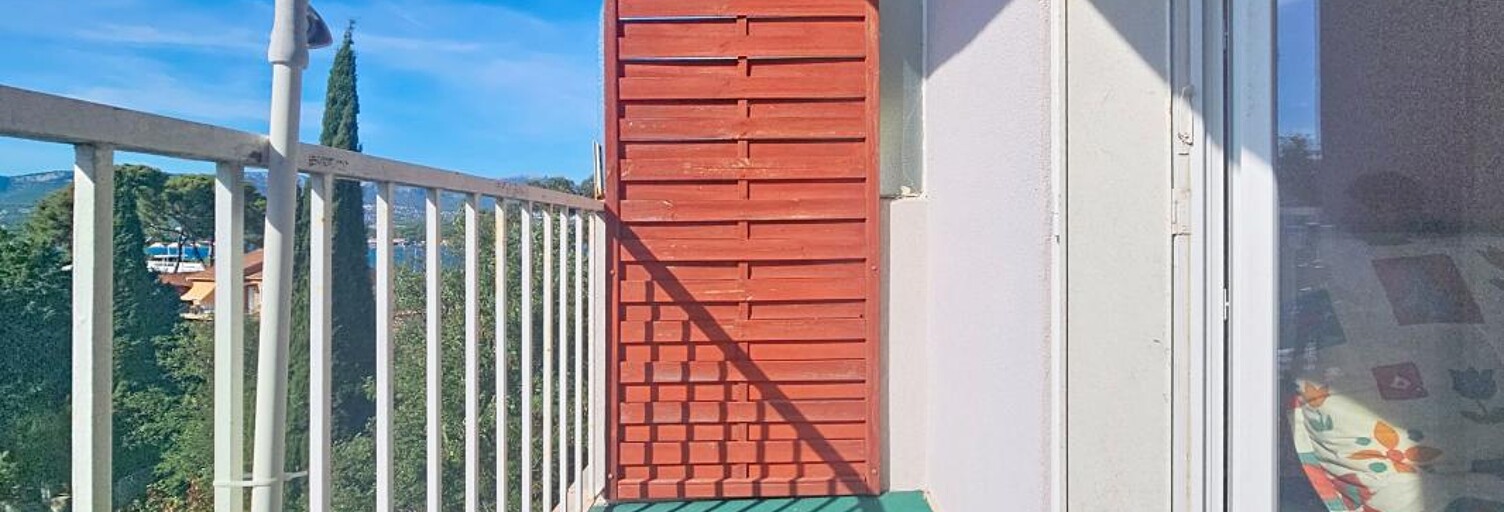 Appartement 3 Pièces 51 m² à vendre à La Seyne-sur-Mer (83500)