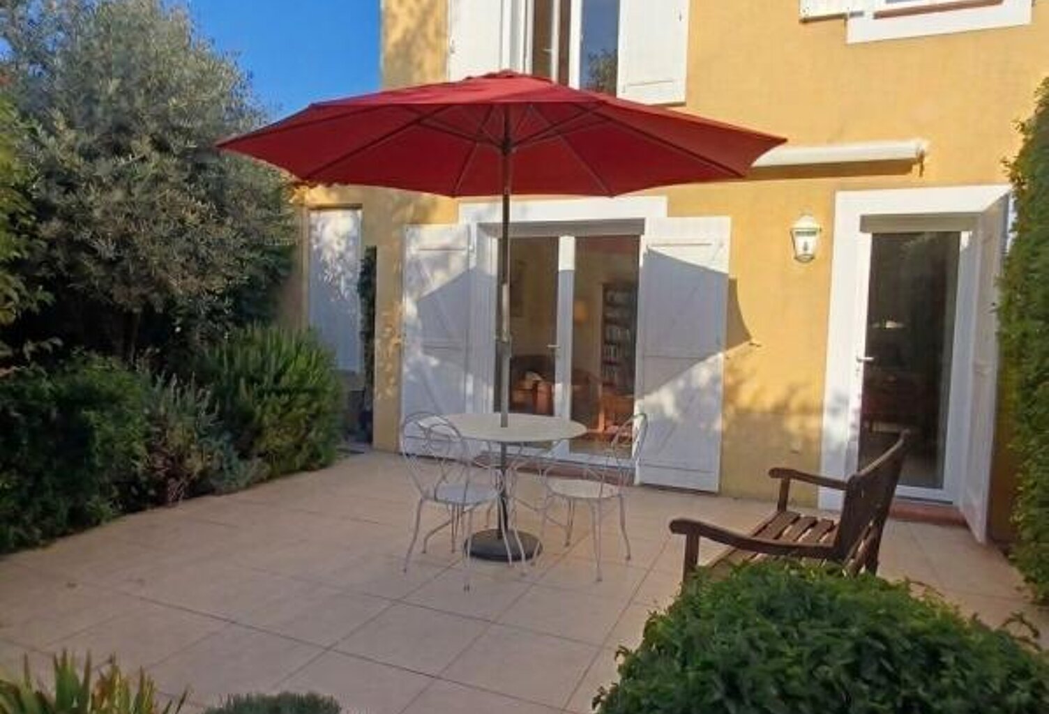 Maison À Vendre — photo 1