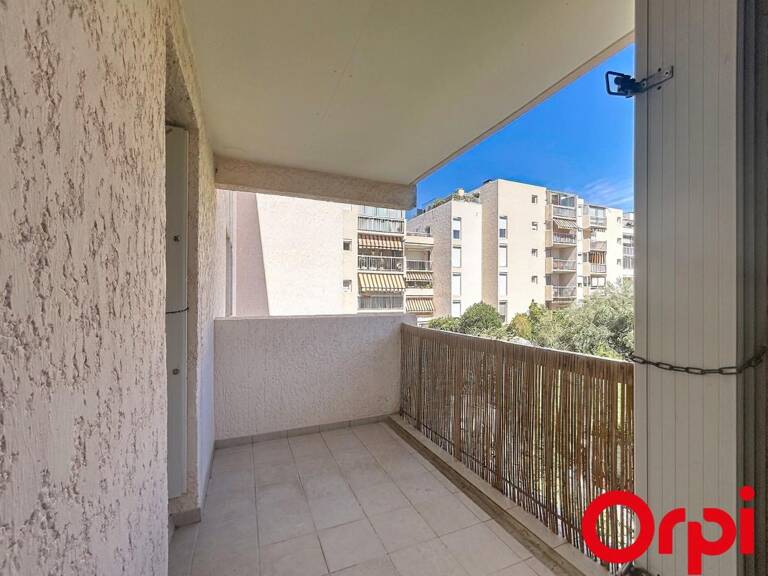 TOULON OUEST - LE PARNASSE - T2 43m2 — photo 1