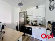 TOULON OUEST - LE PARNASSE - T2 43m2 — photo 4