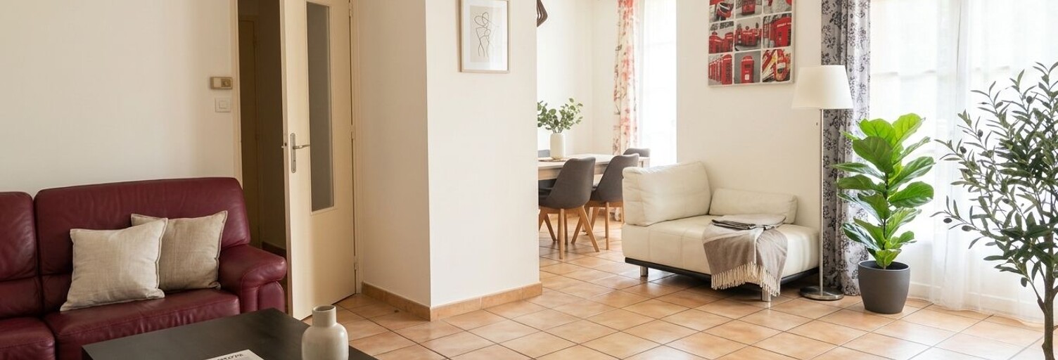 Appartement 5 Pièces 93 m² à vendre à La Seyne-sur-Mer (83500)