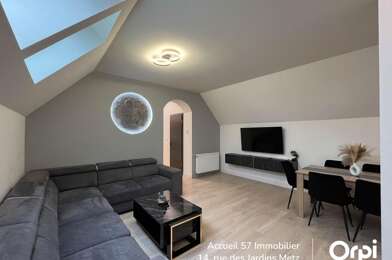 Appartement 3 pièces 228000 €