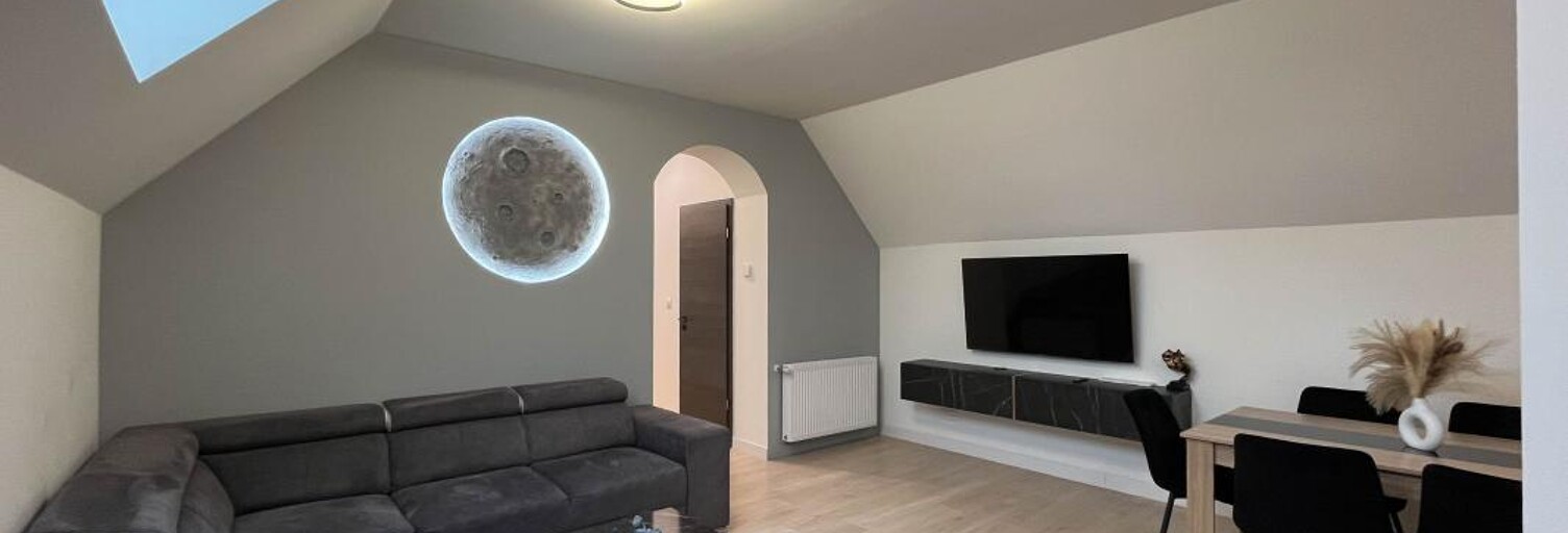 Appartement 3 Pièces 61 m² à vendre à Metz (57000)
