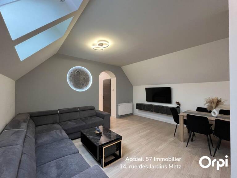 Appartement À Vendre — photo 1