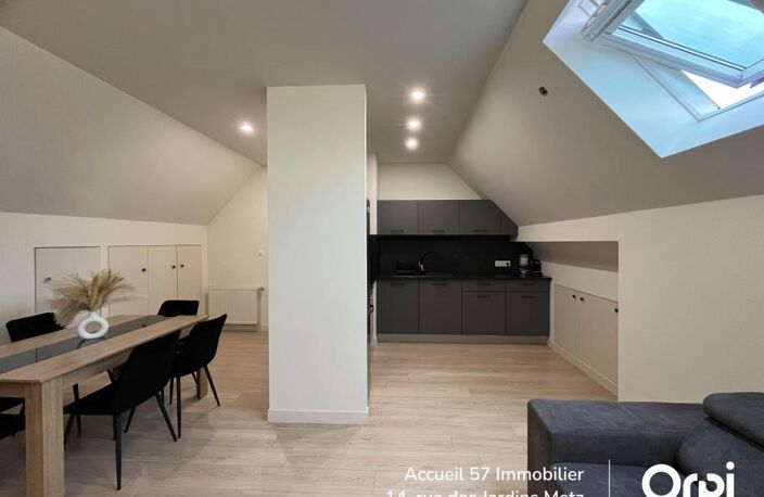 Appartement À Vendre — photo 3