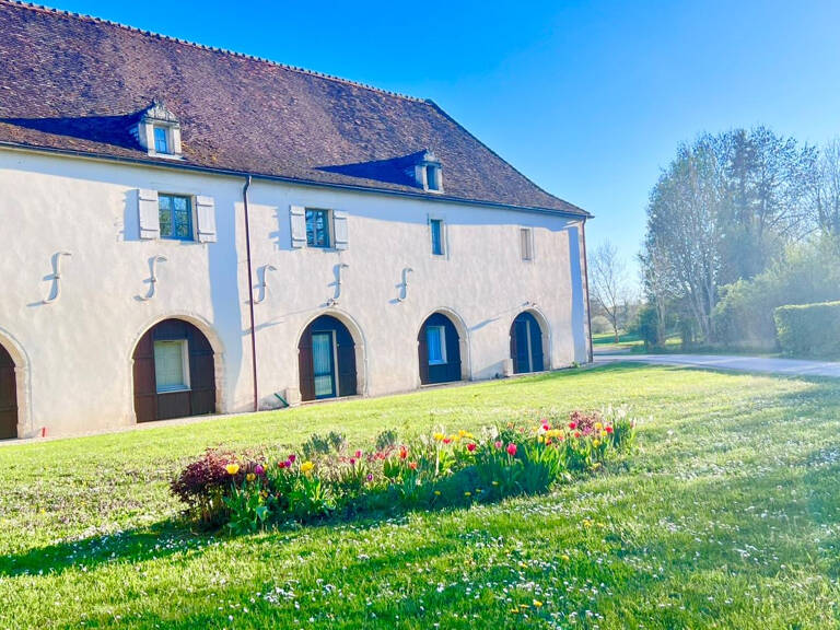 CHATILLON SUR SEINE :Appartement moderne de 130m2  proche du — photo 1