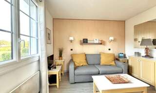 Appartement 2 Pièces 31 m² à louer à Talmont-Saint-Hilaire (85440)