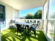 Proches Sables d'Olonne, T2 meublé avec terrasse sud face au lac — photo 4