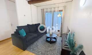Appartement 3 Pièces 58 m² à louer à Nancy (54000)